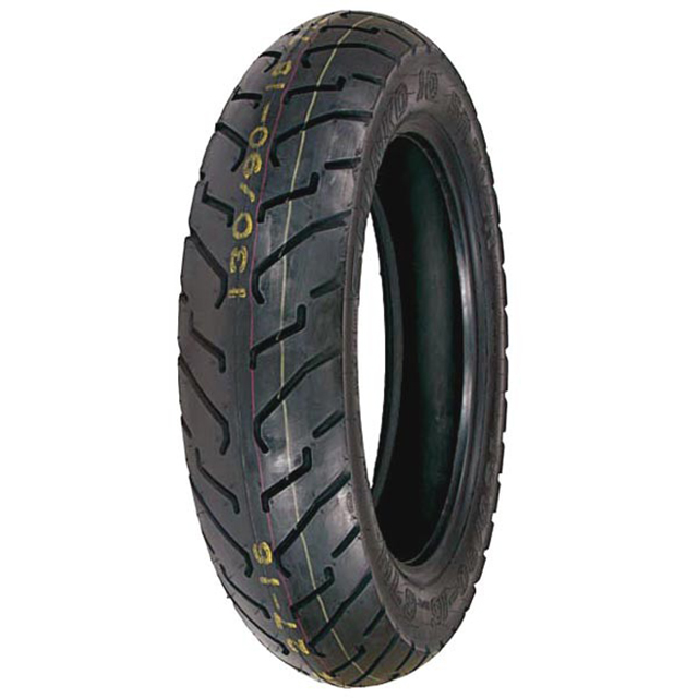 R230 130/90-17 TL リヤタイヤ SHINKO SHINKO（タイヤ） SHINKO シンコー R230 【130/90-17 M/C 74V TL