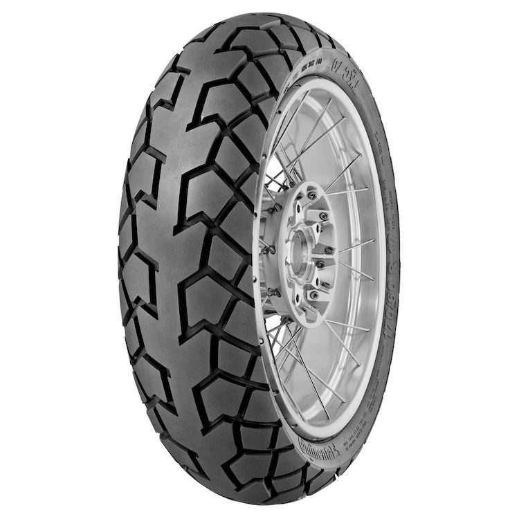 thumbnail image 2 of Continental ContiMotion Sport Touring Radial Tire Set - CBR600F4 2 of 14