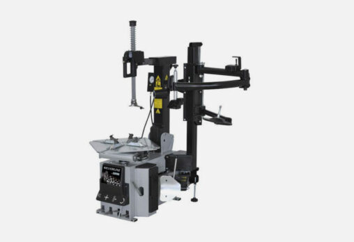 Tyre Fitting Machine