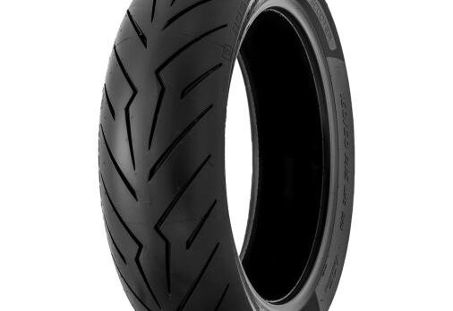 Tyre Pirelli Diablo Rosso