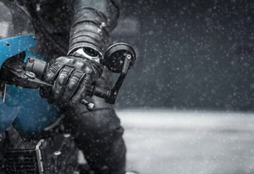 Right Adventure Motorcycle Tyres