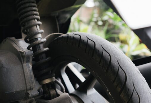 Road Compliant Tyres