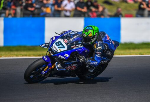 Phillip Island Motorcycle Event