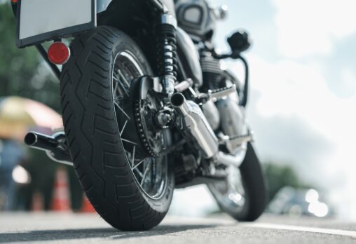 Motorcycle Tyre Comparison