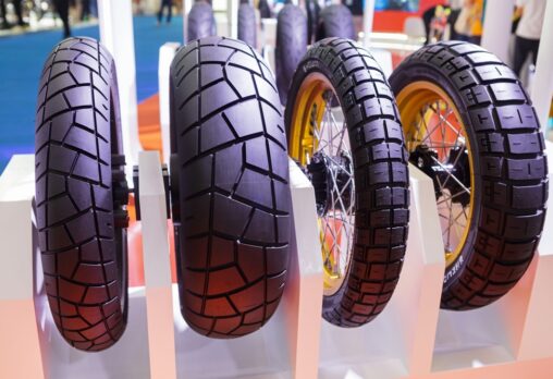 Tyre Balancing Guide