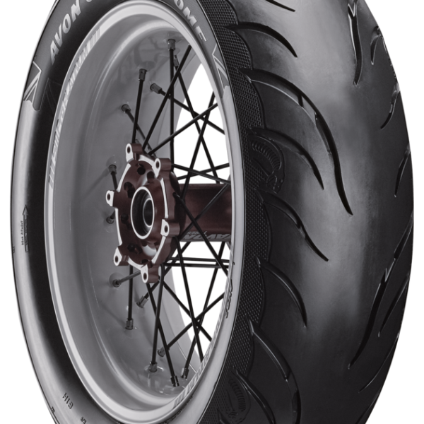 AVON COBRA CHROME AV92:AV91 REAR