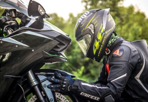 motorcycle safety tips