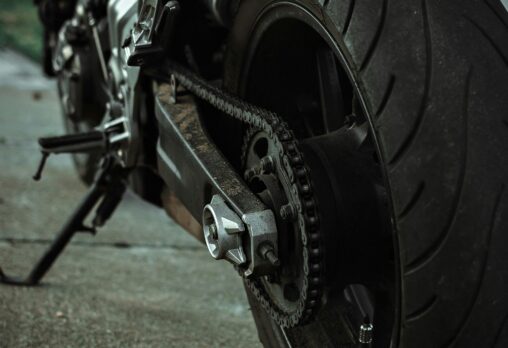 tubed and tubeless tyres